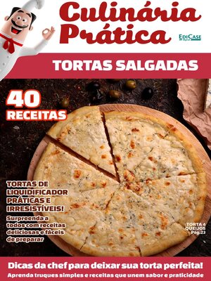 Culinária Prática - Magazine